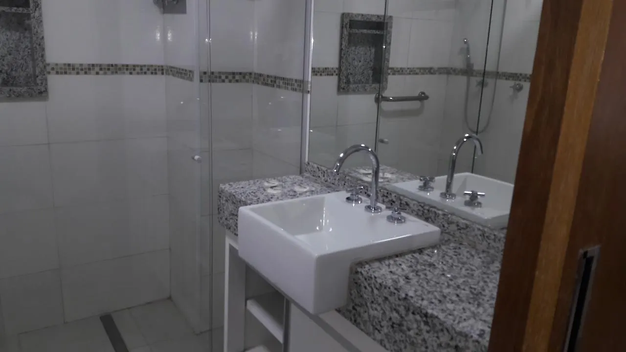 برازيليا Tamara-Garvey Park Hotel شقة فندقية