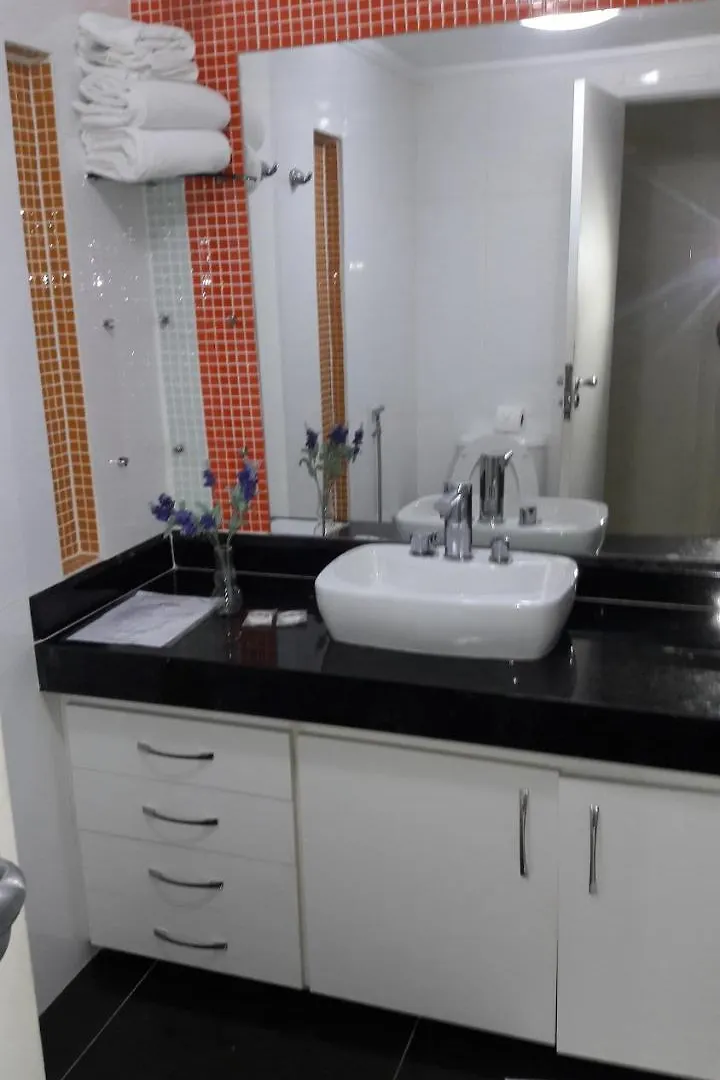 برازيليا Tamara-Garvey Park Hotel البرازيل