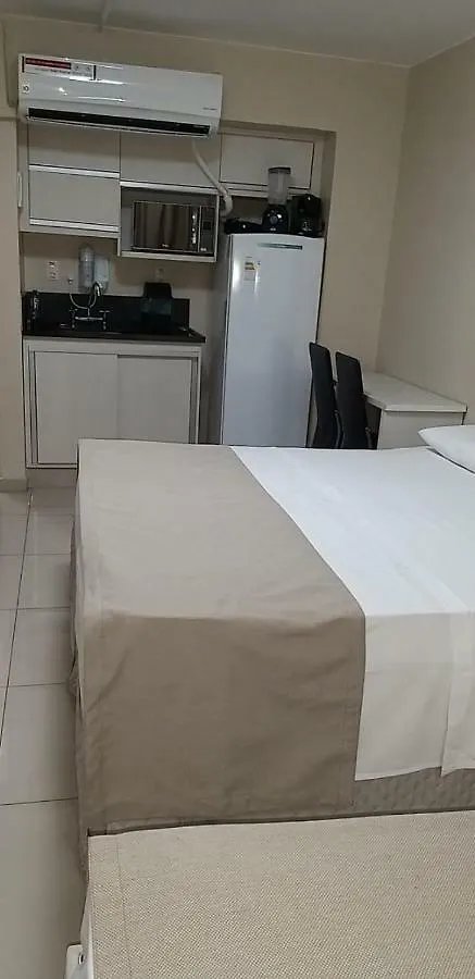 برازيليا Tamara-Garvey Park Hotel البرازيل